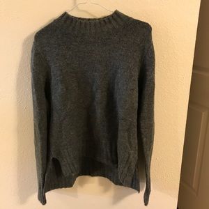 DIP Grey Sweater